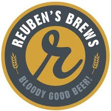 Reubens Brews | Attorney Business Law